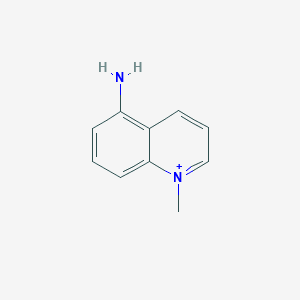 Amino-1MQ