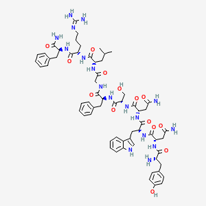 Kisspeptin-10
